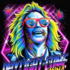 Meet your Posher, Alvin